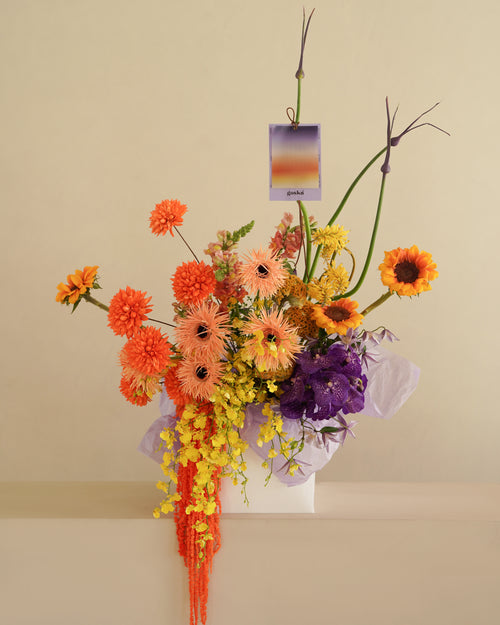 Elegant bouquet