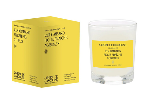 Colombard premium wine bottle