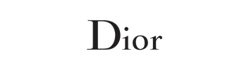 Logo + Dior