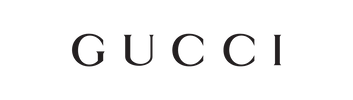 Logo + GUCCI