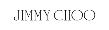 Logo + JIMMY CHOO