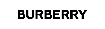 Logo + BURBERRY