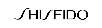Logo + shiseido