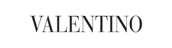 Logo + VALENTINO
