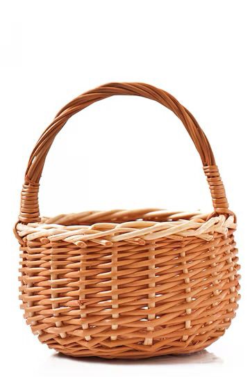 small basket
