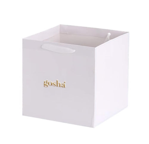 image of gosha cover foto 