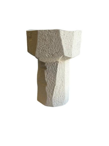 facet stone tall