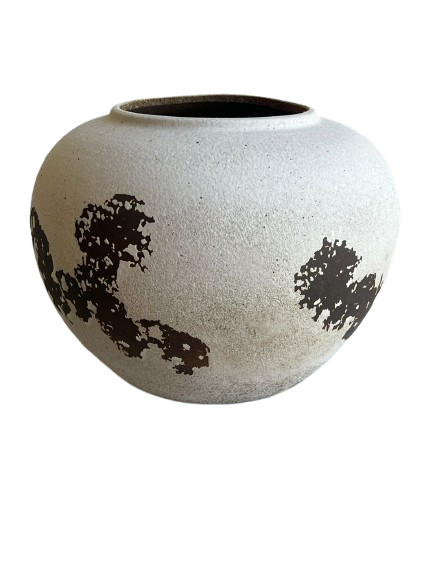 abstract earth round
