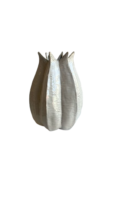 pandanus vase