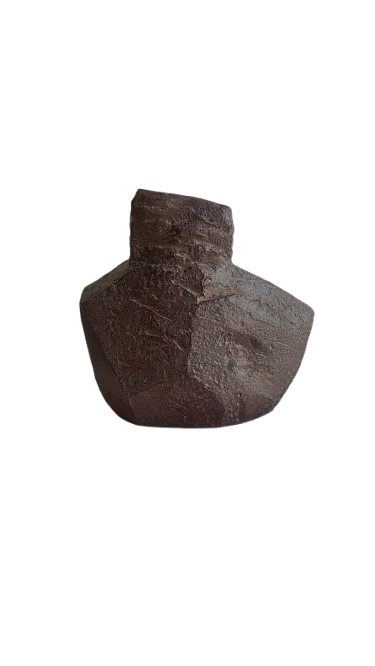dysmorphism vase