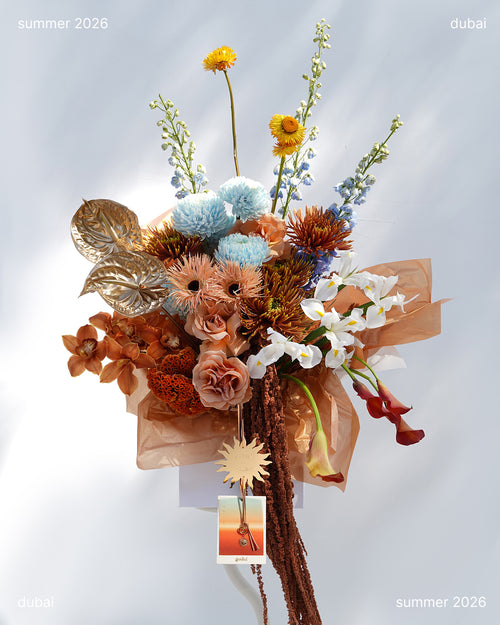 Send Flowers