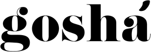 Gosha Flowers logo